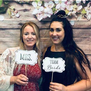 Meet your Posher, Melissa